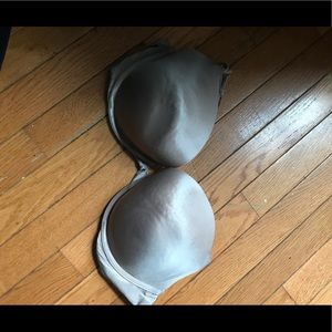 Victoria secret very sexy push up bra